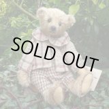 画像: 1点もの ☆ Ernest by Sharon Barron 20cm（米）