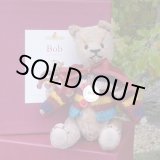 画像: 2005年発売☆【ウィットニー限定】　ボブ　27cm