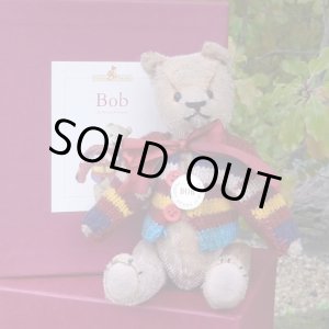 画像: 2005年発売☆【ウィットニー限定】　ボブ　27cm