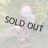 画像: イアンさんオススメの作家様☆ 1点もの☆ Richmond by Sally Bowles 28cm（英）