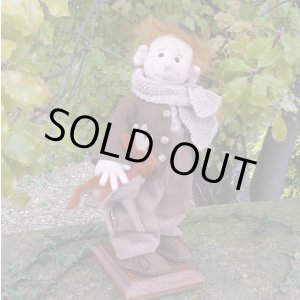 画像: イアンさんオススメの作家様☆ 1点もの☆ Richmond by Sally Bowles 28cm（英）