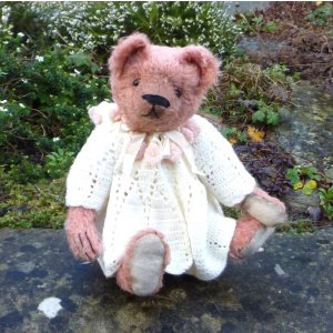 画像: 1点もの☆ Margarette 40cm by Deb Beardsley （アメリカ）