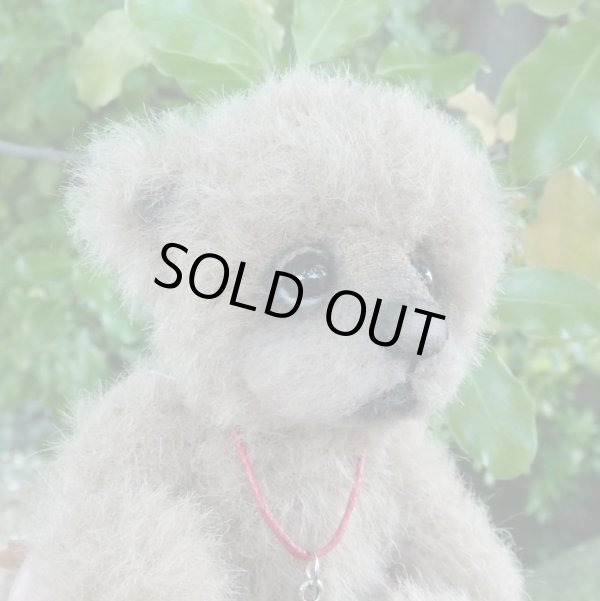 画像4:  1点もの☆ Dewi 12cm by Silvia Gilles （独）