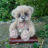 画像:  1点もの☆ Dewi 12cm by Silvia Gilles （独）