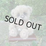 画像:  1点もの☆ Dewi 12cm by Silvia Gilles （独）