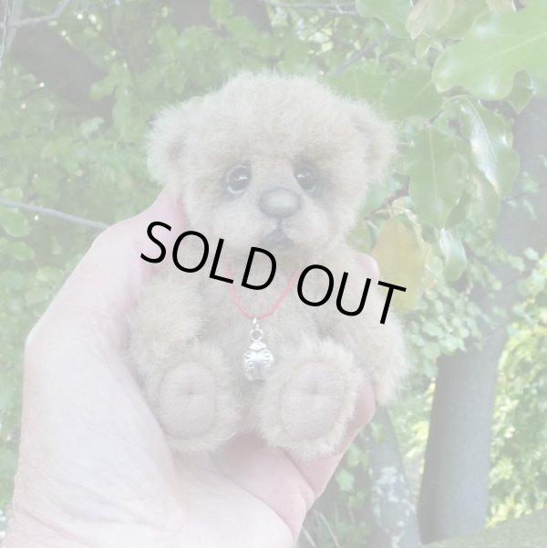 画像6:  1点もの☆ Dewi 12cm by Silvia Gilles （独）