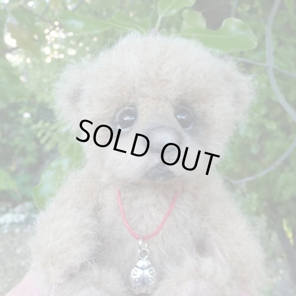 画像3:  1点もの☆ Dewi 12cm by Silvia Gilles （独）