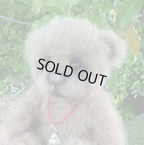 画像5:  1点もの☆ Dewi 12cm by Silvia Gilles （独）