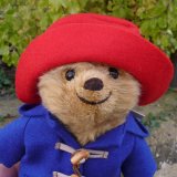 画像: メリーソート リトルパディントン クラシックエディション 20cm 564番