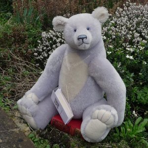 画像: 初登場！ イアンさんオススメの作家様☆ 2012年☆ Balmoral 48cm by Gregory Gyllenship（英）6番