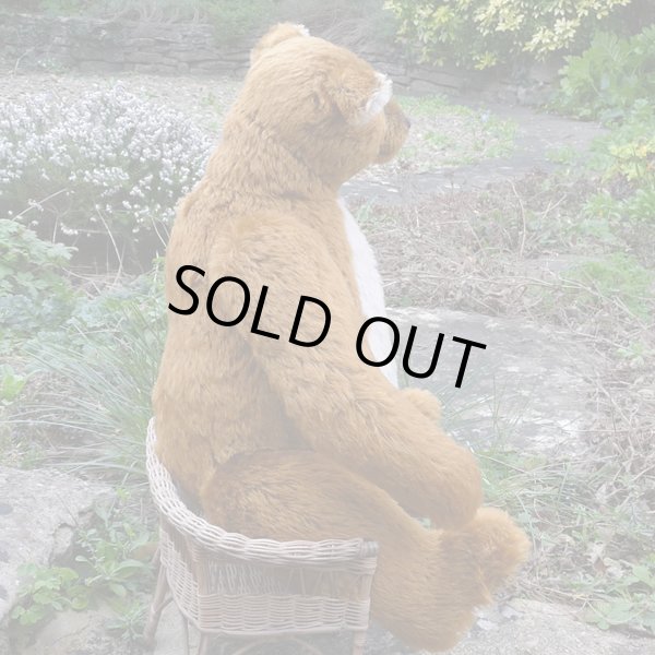 画像3: 初登場！ イアンさんオススメの作家様☆ 2010年☆ Harry 49cm by Gregory Gyllenship（英）