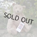 画像: 初登場！ イアンさんオススメの作家様☆ 2012年☆ Gus 42cm by Gregory Gyllenship（英）