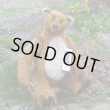 画像: 初登場！ イアンさんオススメの作家様☆ 2010年☆ Harry 49cm by Gregory Gyllenship（英）