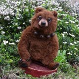 画像: イアンさん絶賛！2016年☆ Philipp 22 cm by Ekaterina Bushmakina（ロシア）