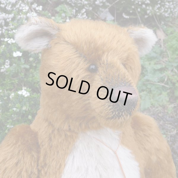 画像5: 初登場！ イアンさんオススメの作家様☆ 2010年☆ Harry 49cm by Gregory Gyllenship（英）