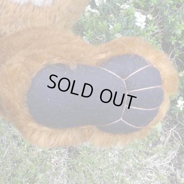 画像8: 初登場！ イアンさんオススメの作家様☆ 2010年☆ Harry 49cm by Gregory Gyllenship（英）