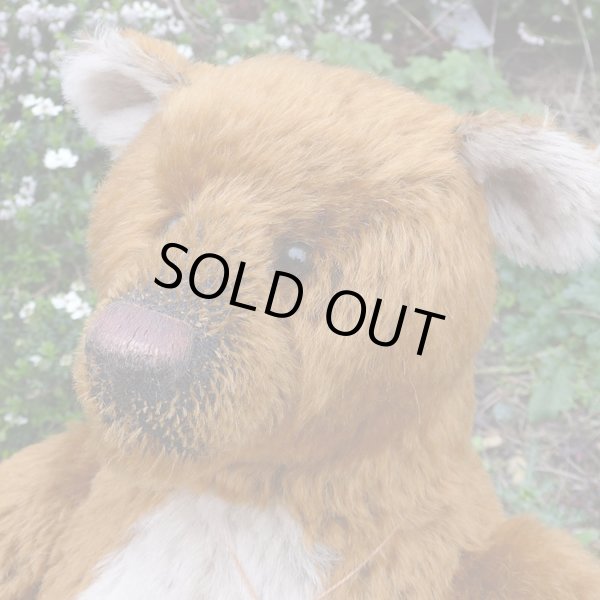 画像6: 初登場！ イアンさんオススメの作家様☆ 2010年☆ Harry 49cm by Gregory Gyllenship（英）