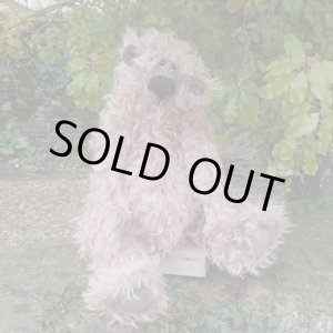 画像: 初登場☆ シリアルナンバー 1番☆ 2005年 Thistle 43 cm by Jill Baxter （英)