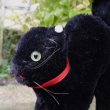 画像3: 人気商品☆ Steiff Black Tom Cat 14cm 推定1960年代（ビンテージ）