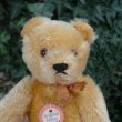 画像4: Steiff Blond Original Teddy 15cm 推定1960年代　（ビンテージ）