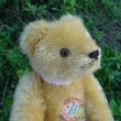 画像4: Steiff Blond Original Teddy 15cm 推定1960年代　（ビンテージ）