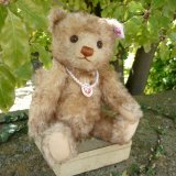 画像: 【ウィットニー限定】　シュタイフ ハッピー 22cm 　244番