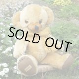 画像: メリーソート チーキー 46cm 推定1960年代　 (ビンテージ）