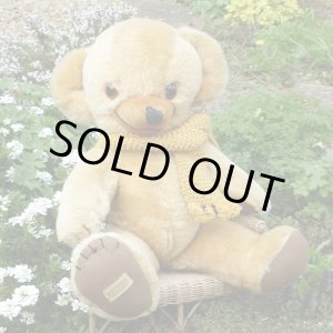 画像: メリーソート チーキー 46cm 推定1960年代　 (ビンテージ）