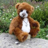 画像: 1点もの☆ Sheni 37 cm by Silvia Gilles （独）