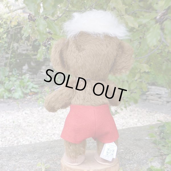 画像6: 再々入荷しました！ メリーソート ヘリテージコレクション 「パンキンヘッド」23cm  73番