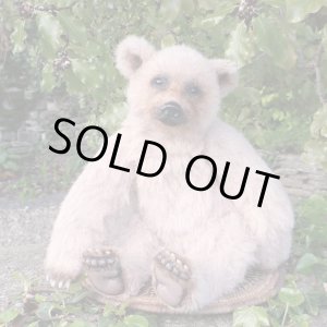 画像: イアンさん絶賛！Ivan by Ekaterina Bushmakina 26cm （ロシア）