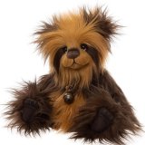 画像: チャーリーベアーズ  アニバーサリー・ヌードゥル  33cm　