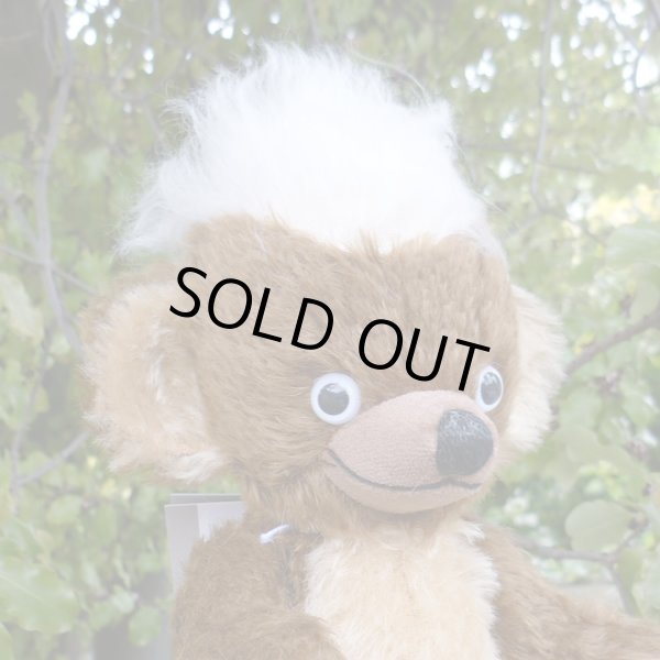 画像4: 再々入荷しました！ メリーソート ヘリテージコレクション 「パンキンヘッド」23cm  73番