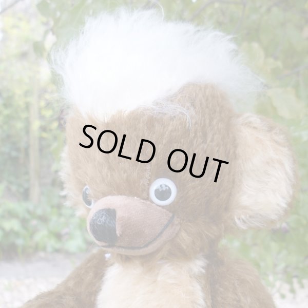 画像5: 再々入荷しました！ メリーソート ヘリテージコレクション 「パンキンヘッド」23cm  73番