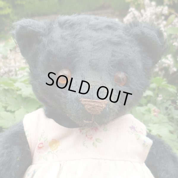 画像2: 2000年☆1点もの☆ Wenni Fallorin　by Joy 37cm（フォーゲットミーノット）