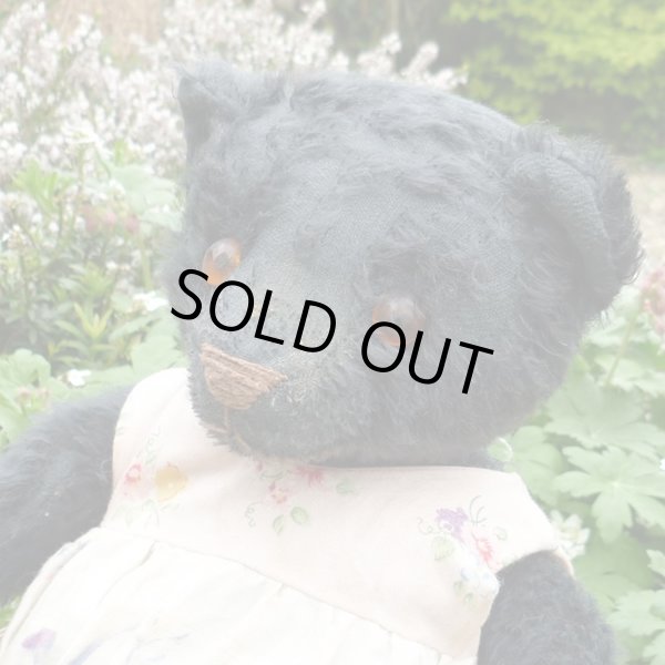 画像4: 2000年☆1点もの☆ Wenni Fallorin　by Joy 37cm（フォーゲットミーノット）