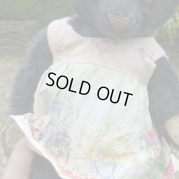 画像6: 2000年☆1点もの☆ Wenni Fallorin　by Joy 37cm（フォーゲットミーノット）