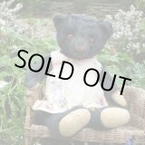 画像: 2000年☆1点もの☆ Wenni Fallorin　by Joy 37cm（フォーゲットミーノット）