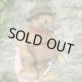 画像: 2003年☆ Izaak Walton by Liz  23cm（フォーゲットミーノット）1番