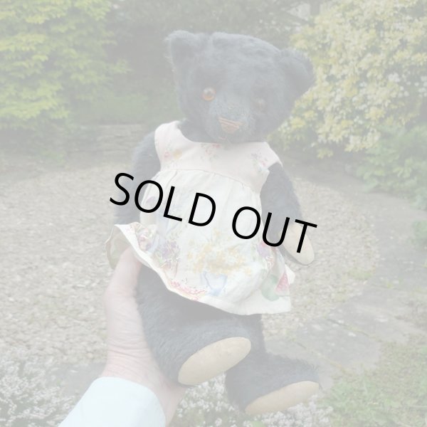 画像5: 2000年☆1点もの☆ Wenni Fallorin　by Joy 37cm（フォーゲットミーノット）