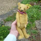 画像: 2000年☆　1点もの☆ Tucker by Joy 28cm（フォーゲットミーノット）