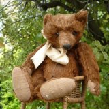 画像: 1999年☆Hooper Whotsit by Joy 30cm（フォーゲットミーノット）5番