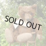 画像: 1999年☆Hooper Whotsit by Joy 30cm（フォーゲットミーノット）5番