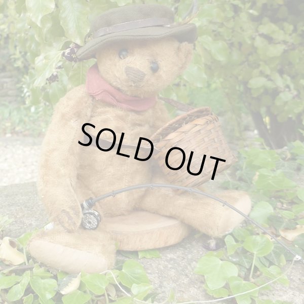 画像5: 2003年☆ Izaak Walton by Liz  23cm（フォーゲットミーノット）1番