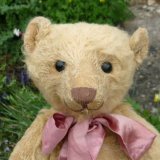 画像: 2000年☆　1点もの☆ Oddan Blaime by Mary 37cm（フォーゲットミーノット）