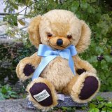 画像: メリーソート ヘリテージコレクション 「チーキー」25.5cm  110番