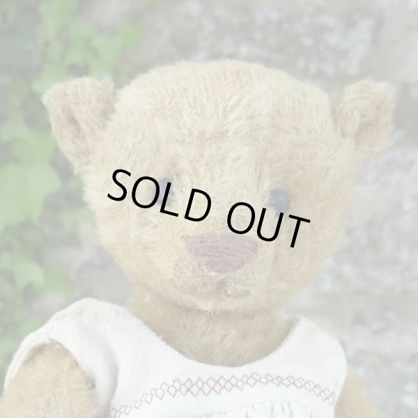 画像6: 1体限り☆ 2000年☆ Billy Gillett by Liz  25cm（フォーゲットミーノット）3番