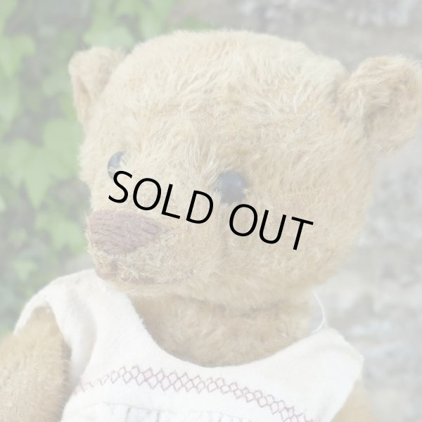 画像8: 1体限り☆ 2000年☆ Billy Gillett by Liz  25cm（フォーゲットミーノット）3番