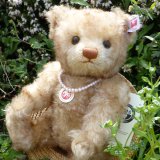 画像: 【ウィットニー限定】　シュタイフ ハッピー 22cm 　208番