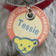 画像7: ID全てあり！　Steiff Tessie Schnauzer 1951年 ~ 1957年頃 10cm （ビンテージ）